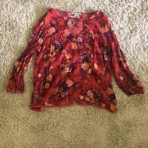 American Eagle blouse